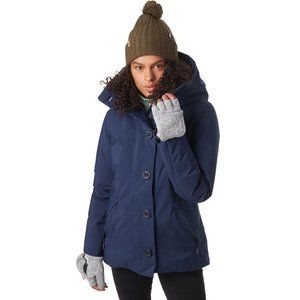 Patagonia Frozen Range Women's Parka Jacket